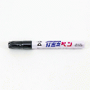 未来工業 KPT-2B け書きペン　黒