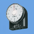 パナソニック WH3201BP ダイヤルタイマー(3時間形)