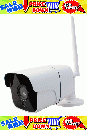 ダイトク GS-DVY011 Dive-yWiFi  屋外設置対応Wi-Fi機能搭載 屋外バレットカメラ