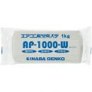 因幡電工 AP-1000-W エアコン用シールパテ ホワイト 1000g