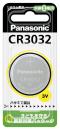 パナソニック CR3032 コイン型リチウム電池