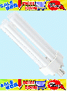 パナソニック FHT32EXN コンパクト形蛍光灯 ツイン蛍光灯 ツイン3(6本束状ブリッジ) 32W ナチュラル色(3波長形昼白色)