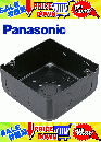 パナソニック DS3744B 塗装アウトレットボックス　中浅型